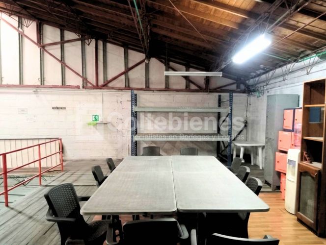 Local en arriendo en Santa Fe, Medellín, 130 m² · foto 5 de 6