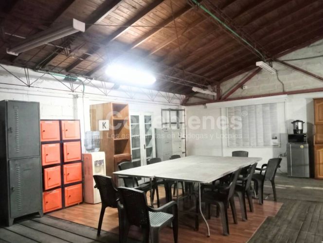 Local en arriendo en Santa Fe, Medellín, 130 m² · foto 6 de 6