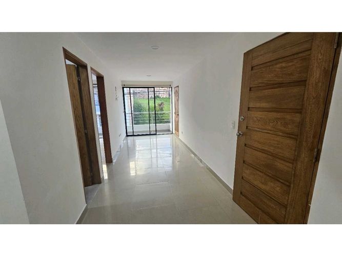 Apartamento de 3 alcobas en venta en Camargo, El Carmen de Viboral, 65 m² · foto 5 de 11