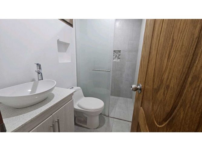 Apartamento de 3 alcobas en venta en Camargo, El Carmen de Viboral, 65 m² · foto 8 de 11