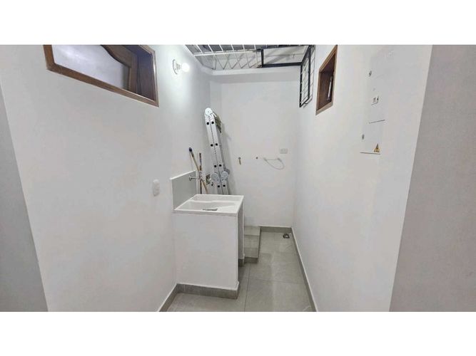 Apartamento de 3 alcobas en venta en Camargo, El Carmen de Viboral, 65 m² · foto 9 de 11