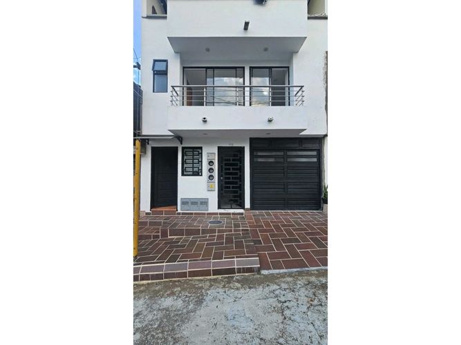 Apartamento de 3 alcobas en venta en Camargo, El Carmen de Viboral, 65 m² · foto 11 de 11