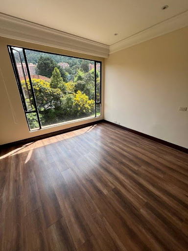 Apartamento en venta en Santa Barbara Alta, Bogotá · foto 21 de 23