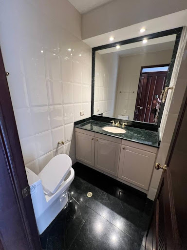 Apartamento en venta en Santa Barbara Alta, Bogotá · foto 22 de 23
