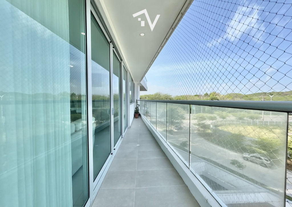 Apartamento en venta en Portal De Genovés, Barranquilla · foto 4 de 20