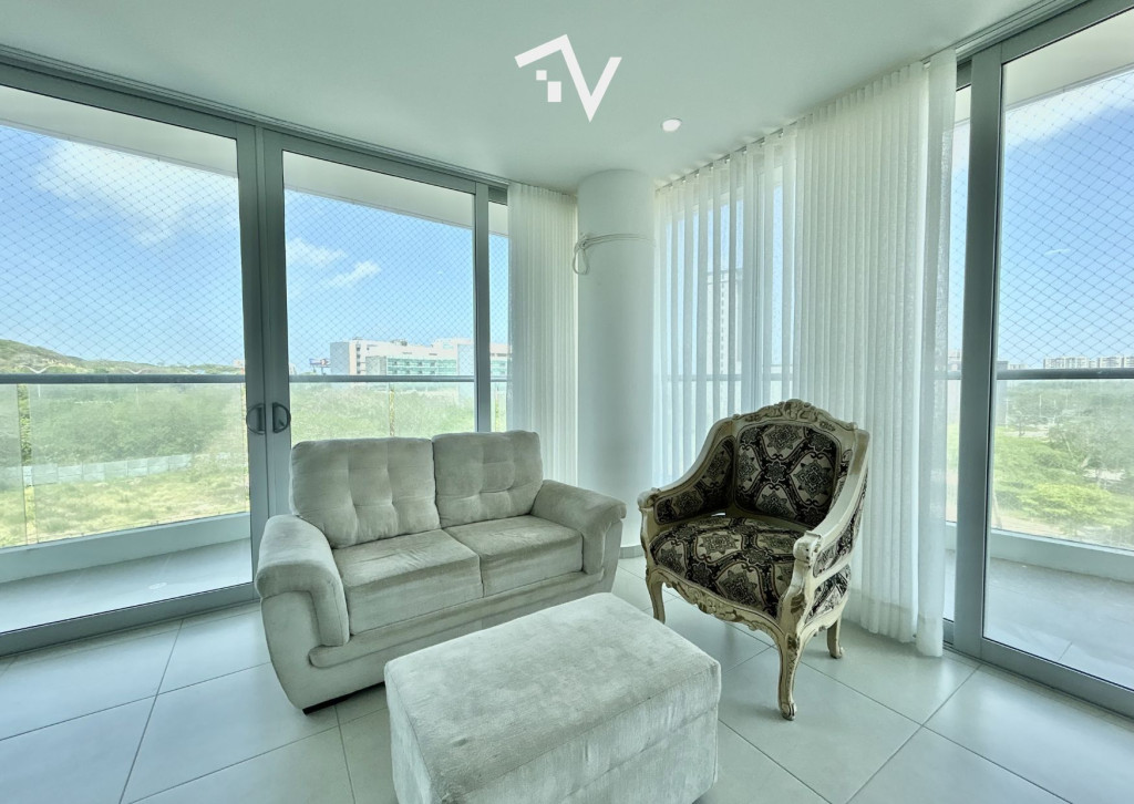 Apartamento en venta en Portal De Genovés, Barranquilla · foto 5 de 20