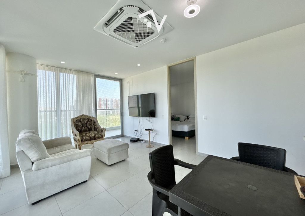 Apartamento en venta en Portal De Genovés, Barranquilla · foto 6 de 20