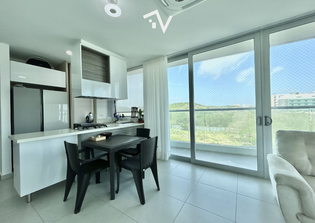Apartamento en venta en Portal De Genovés, Barranquilla · foto 7 de 20