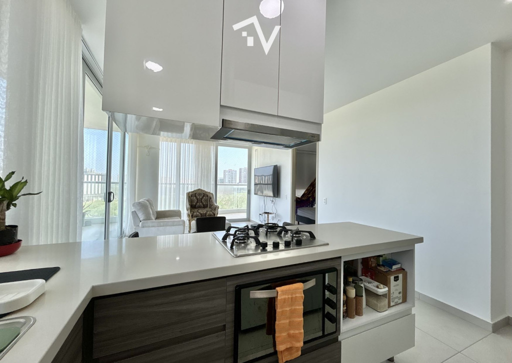Apartamento en venta en Portal De Genovés, Barranquilla · foto 11 de 20