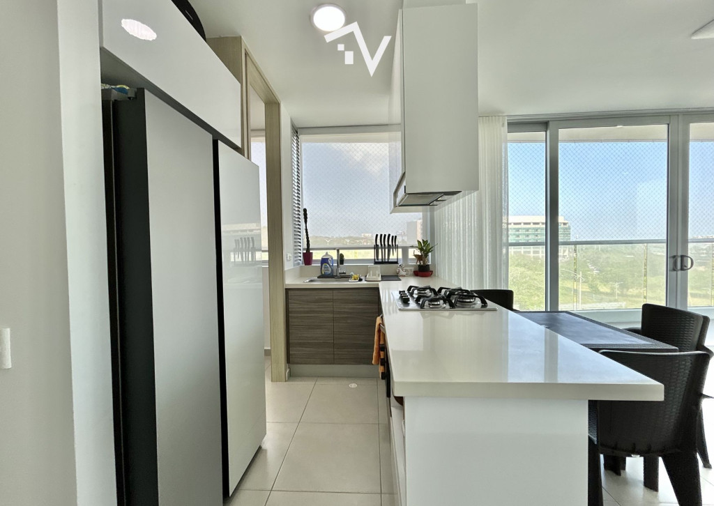 Apartamento en venta en Portal De Genovés, Barranquilla · foto 12 de 20