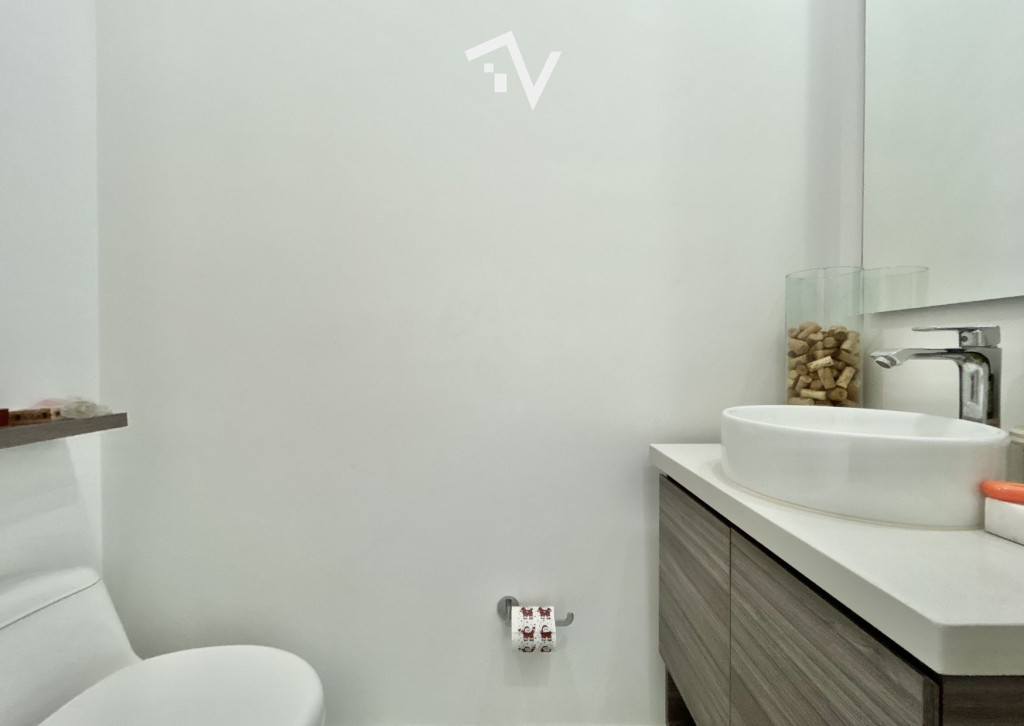 Apartamento en venta en Portal De Genovés, Barranquilla · foto 14 de 20