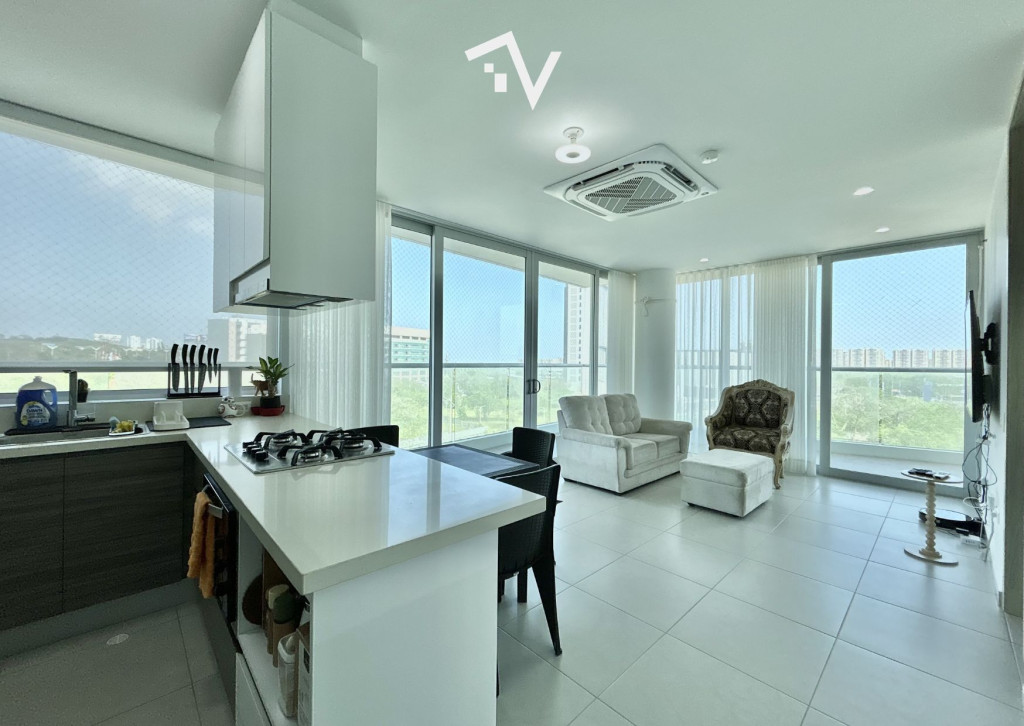Apartamento en venta en Portal De Genovés, Barranquilla · foto 15 de 20