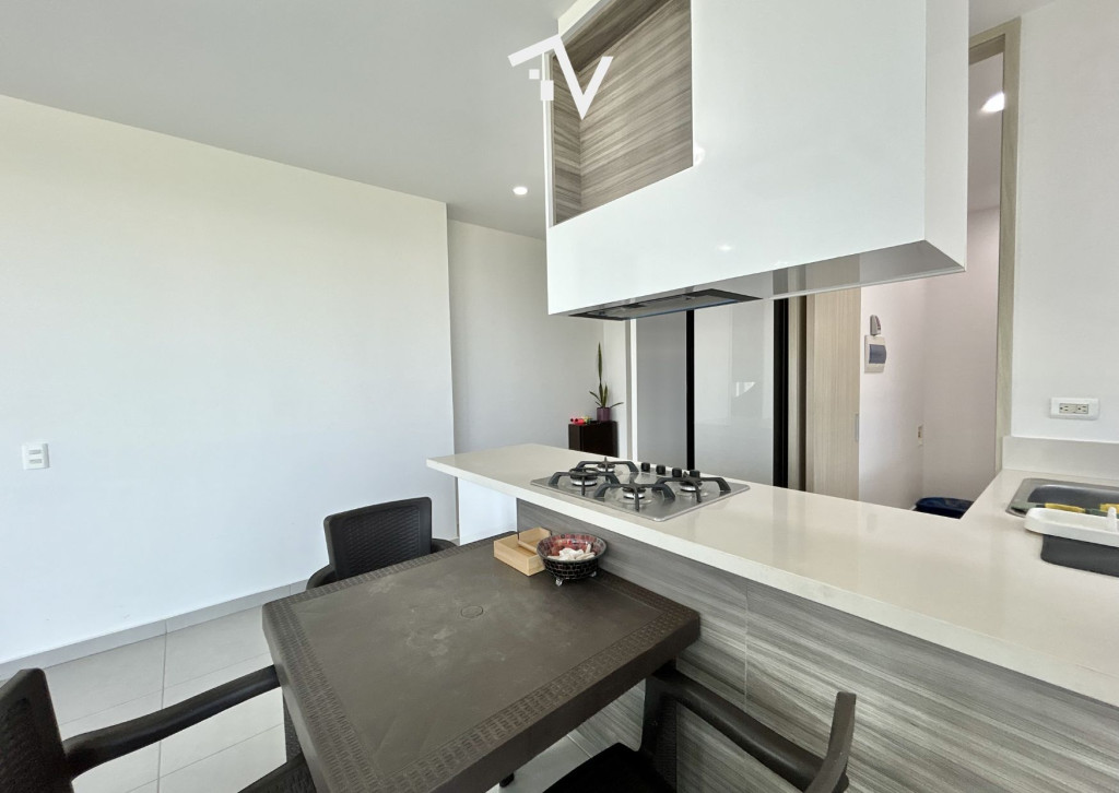 Apartamento en venta en Portal De Genovés, Barranquilla · foto 16 de 20