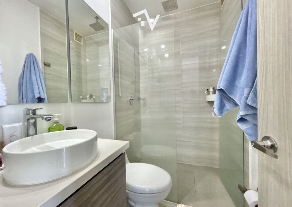 Apartamento en venta en Portal De Genovés, Barranquilla · foto 19 de 20