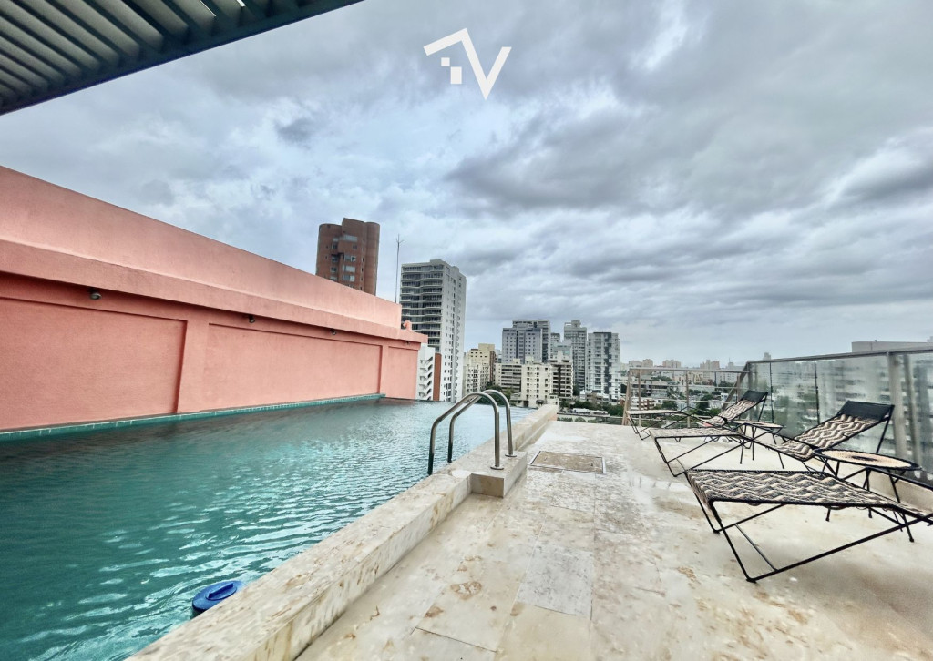 Apartamento en venta en Portal De Genovés, Barranquilla · foto 20 de 20