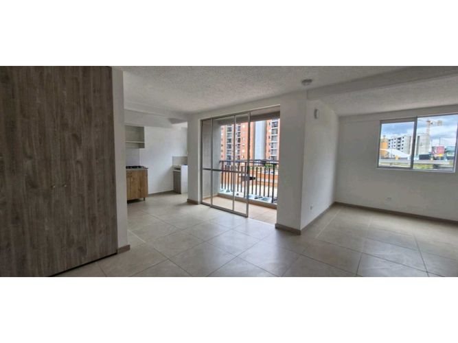Apartamento de 2 alcobas en venta en Camargo, Rionegro, 62 m² · foto 5 de 15