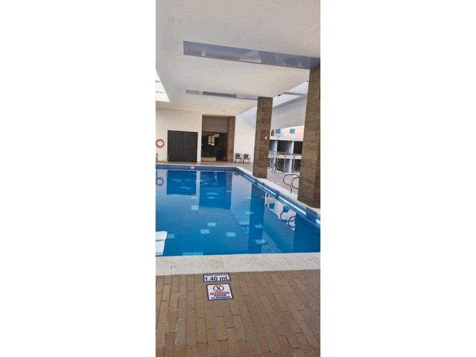 Apartamento de 2 alcobas en venta en Camargo, Rionegro, 62 m² · foto 15 de 15