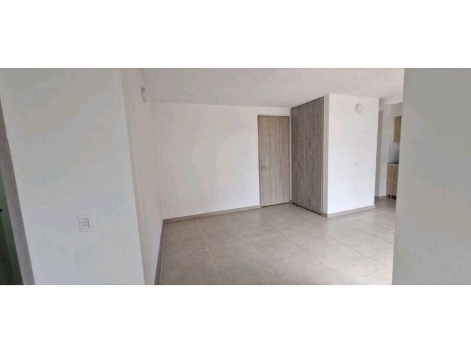Apartamento de 2 alcobas en arriendo en Camargo, Rionegro, 62 m² · foto 11 de 15