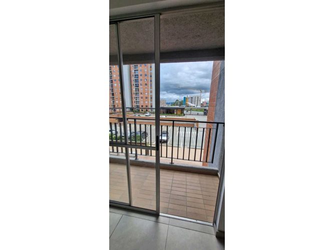 Apartamento de 2 alcobas en arriendo en Camargo, Rionegro, 62 m² · foto 13 de 15