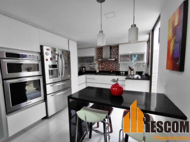Casa de 4 alcobas en venta en Bellavista, Marinilla, 180 m² · foto 6 de 24