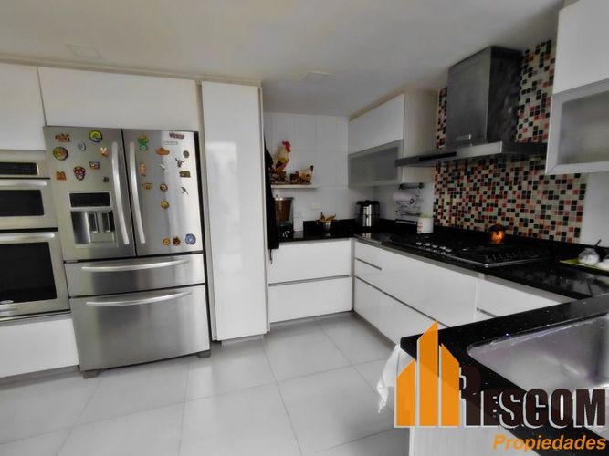Casa de 4 alcobas en venta en Bellavista, Marinilla, 180 m² · foto 7 de 24
