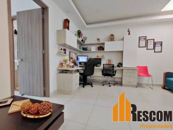 Casa de 4 alcobas en venta en Bellavista, Marinilla, 180 m² · foto 8 de 24