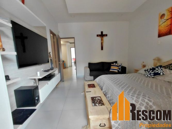 Casa de 4 alcobas en venta en Bellavista, Marinilla, 180 m² · foto 12 de 24