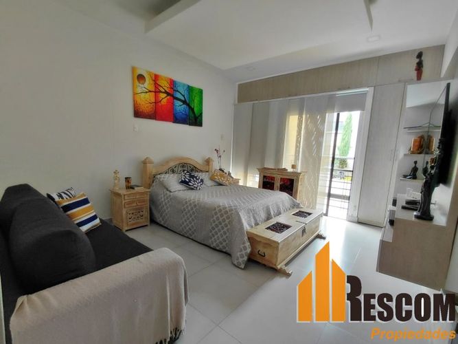 Casa de 4 alcobas en venta en Bellavista, Marinilla, 180 m² · foto 13 de 24