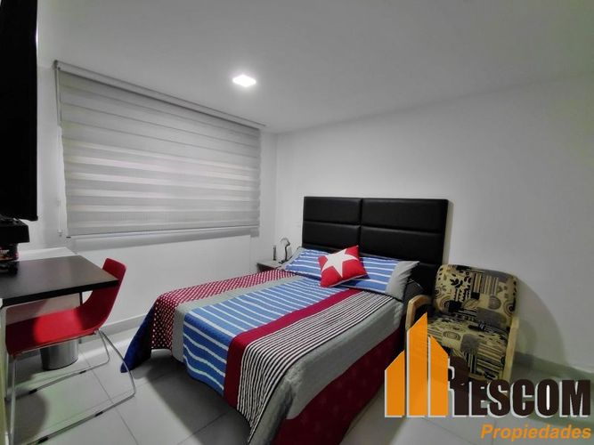 Casa de 4 alcobas en venta en Bellavista, Marinilla, 180 m² · foto 15 de 24