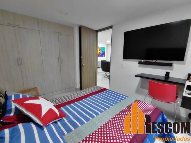 Casa de 4 alcobas en venta en Bellavista, Marinilla, 180 m² · foto 16 de 24
