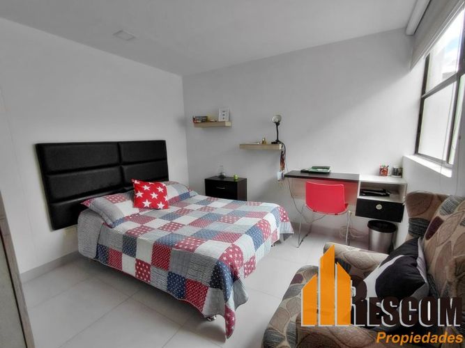 Casa de 4 alcobas en venta en Bellavista, Marinilla, 180 m² · foto 17 de 24