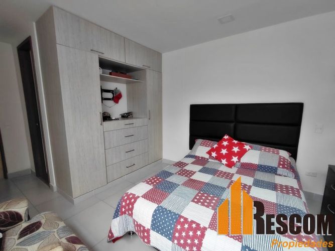 Casa de 4 alcobas en venta en Bellavista, Marinilla, 180 m² · foto 18 de 24