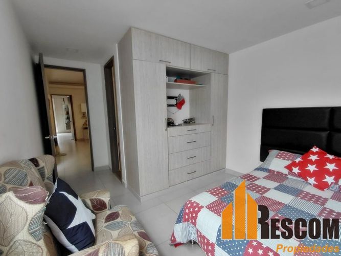 Casa de 4 alcobas en venta en Bellavista, Marinilla, 180 m² · foto 19 de 24