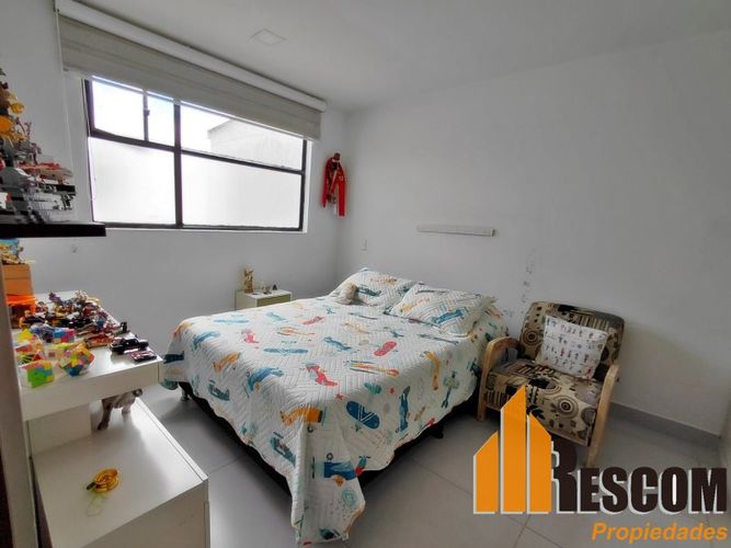 Casa de 4 alcobas en venta en Bellavista, Marinilla, 180 m² · foto 20 de 24