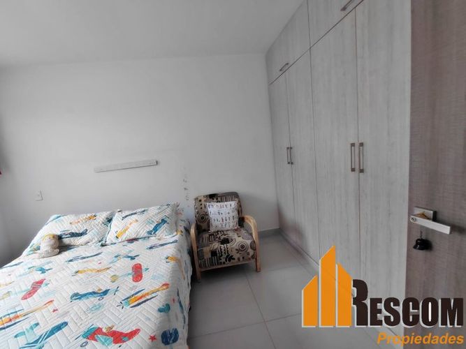 Casa de 4 alcobas en venta en Bellavista, Marinilla, 180 m² · foto 21 de 24