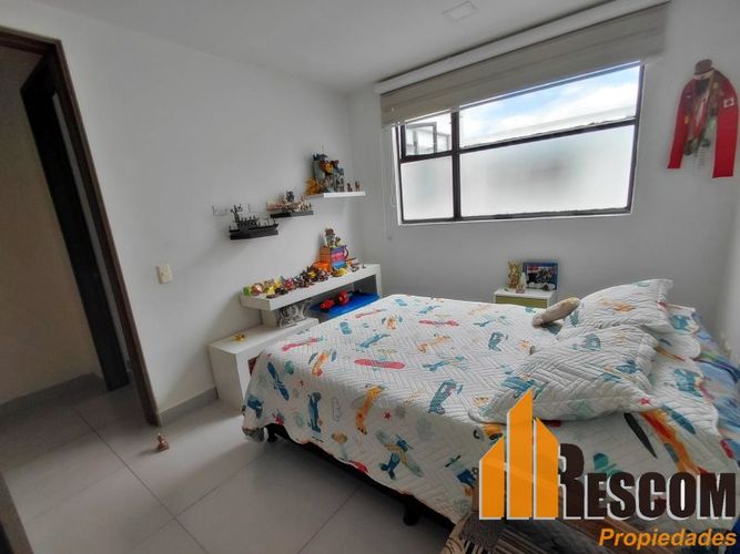 Casa de 4 alcobas en venta en Bellavista, Marinilla, 180 m² · foto 22 de 24