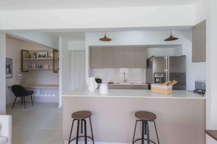 Apartamento de 2 alcobas en venta en Las Lomitas, Sabaneta, 64 m² · foto 4 de 22