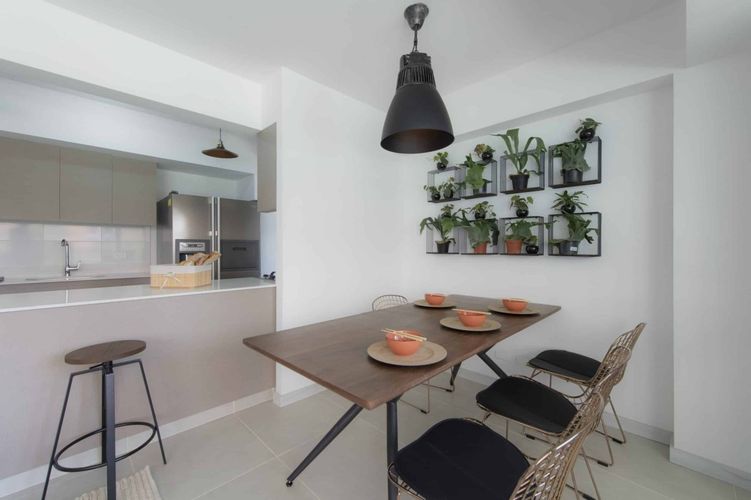 Apartamento de 2 alcobas en venta en Las Lomitas, Sabaneta, 64 m² · foto 7 de 22