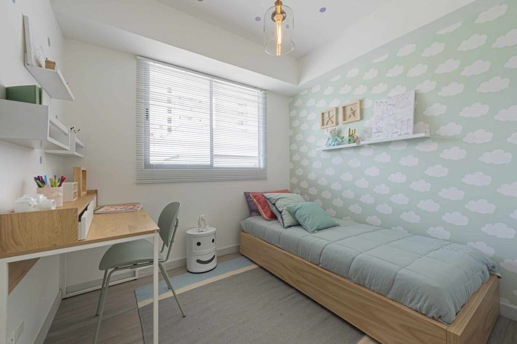 Apartamento de 2 alcobas en venta en Las Lomitas, Sabaneta, 64 m² · foto 10 de 22