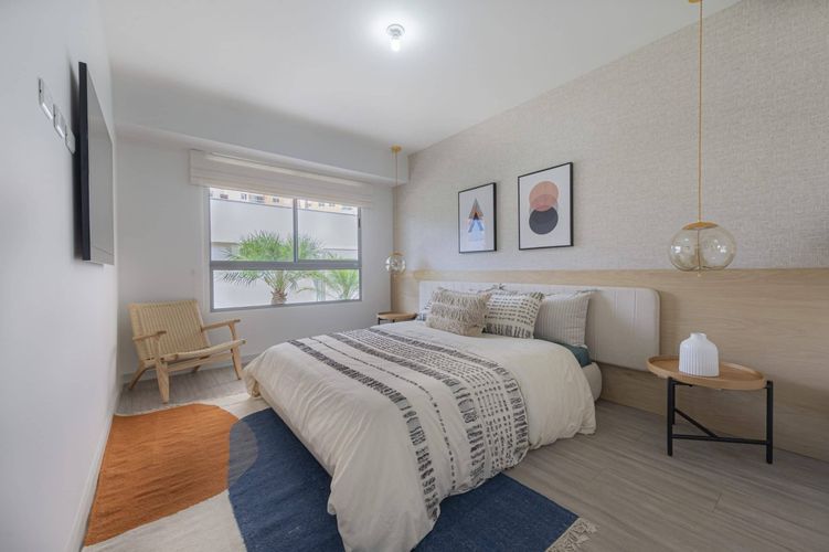 Apartamento de 2 alcobas en venta en Las Lomitas, Sabaneta, 64 m² · foto 11 de 22