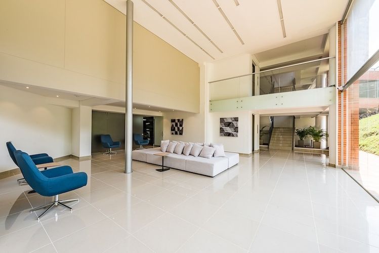 Apartamento de 2 alcobas en venta en Las Lomitas, Sabaneta, 64 m² · foto 16 de 22