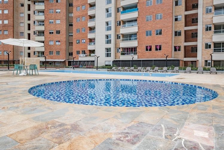Apartamento de 2 alcobas en venta en Las Lomitas, Sabaneta, 64 m² · foto 18 de 22