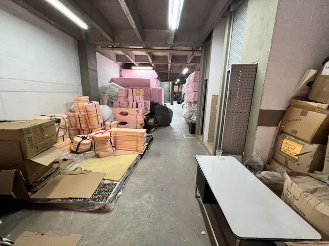 Bodega en arriendo en Camino Verde, Envigado, 1100 m² · foto 10 de 24