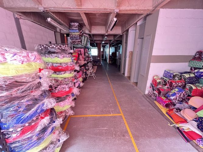 Bodega en arriendo en Camino Verde, Envigado, 1100 m² · foto 11 de 24