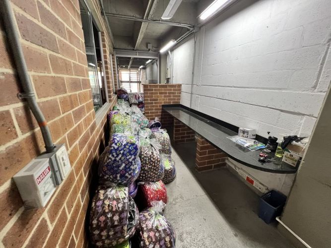 Bodega en arriendo en Camino Verde, Envigado, 1100 m² · foto 14 de 24