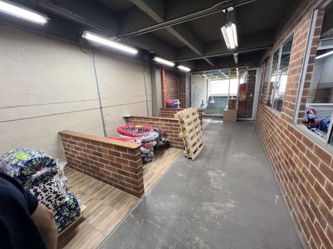 Bodega en arriendo en Camino Verde, Envigado, 1100 m² · foto 15 de 24