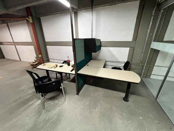 Bodega en arriendo en Camino Verde, Envigado, 1100 m² · foto 17 de 24