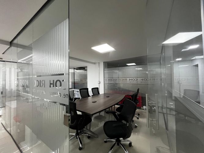 Oficina en arriendo en Laureles, Medellín, 25 m² · foto 4 de 8