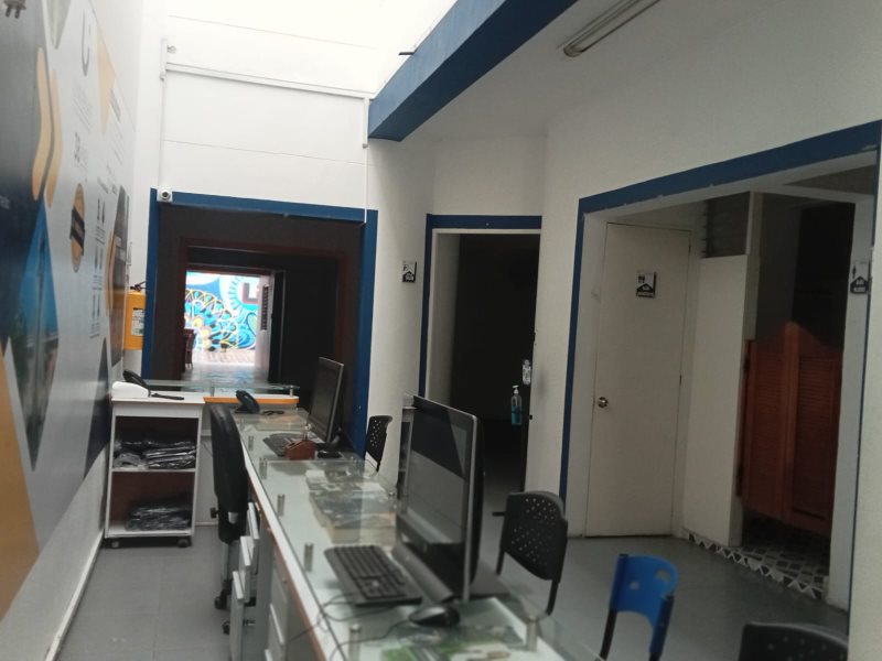 Casa en arriendo en Prado, Medellín · foto 2 de 21