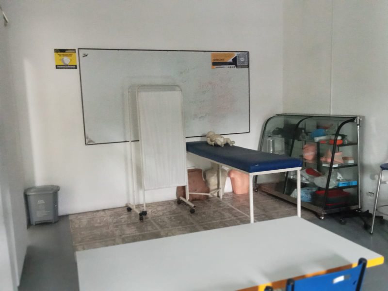 Casa en arriendo en Prado, Medellín · foto 3 de 21